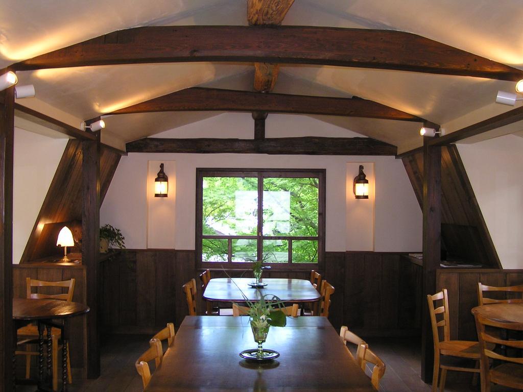 Ryokan Inn Yoshida-Sanso Киото Экстерьер фото