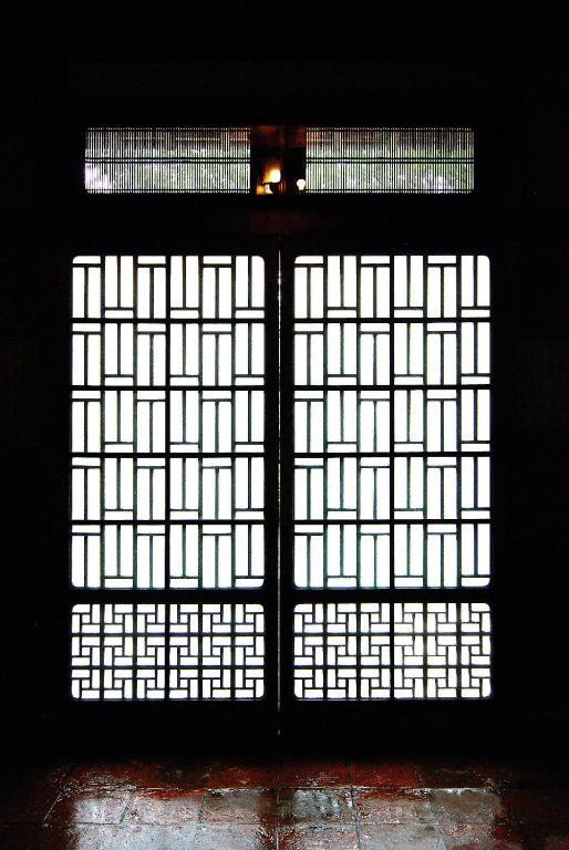 Ryokan Inn Yoshida-Sanso Киото Экстерьер фото