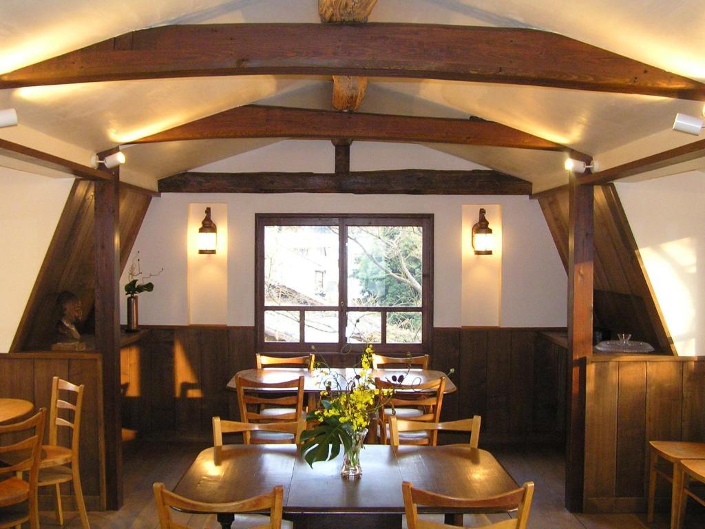 Ryokan Inn Yoshida-Sanso Киото Экстерьер фото