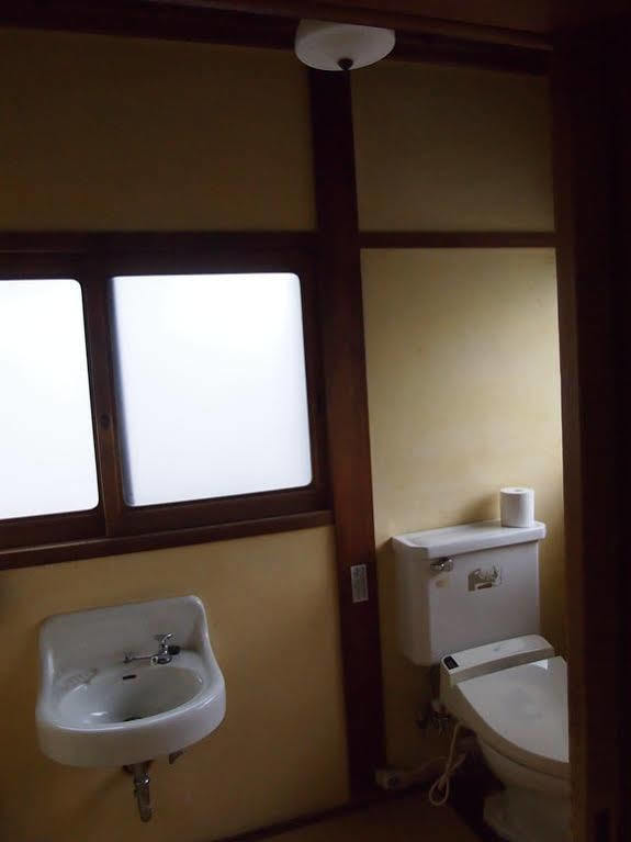 Ryokan Inn Yoshida-Sanso Киото Экстерьер фото