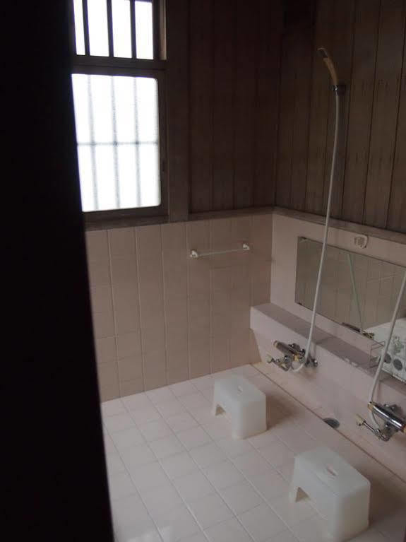 Ryokan Inn Yoshida-Sanso Киото Экстерьер фото