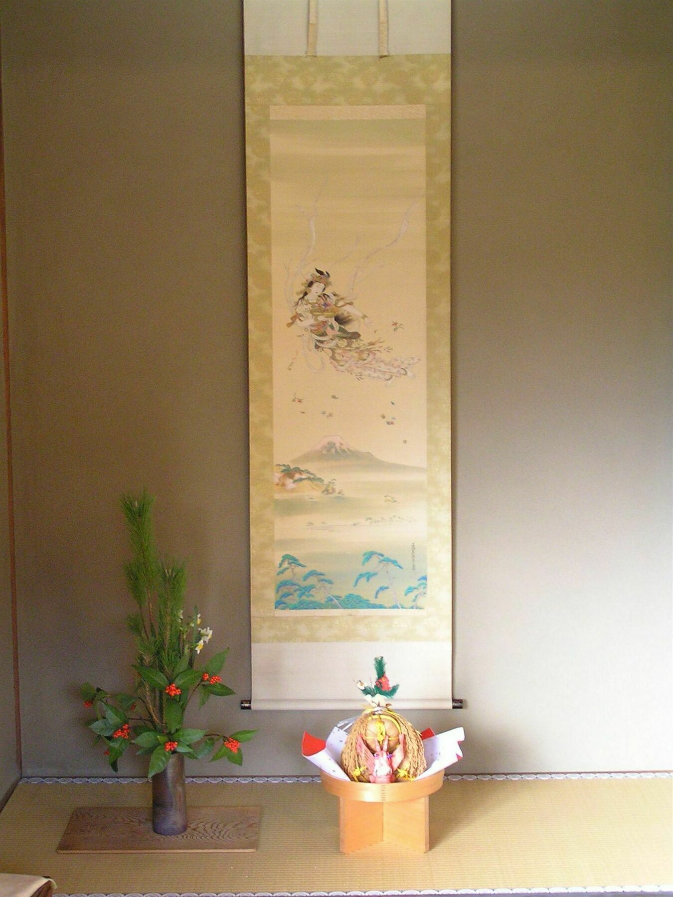 Ryokan Inn Yoshida-Sanso Киото Экстерьер фото